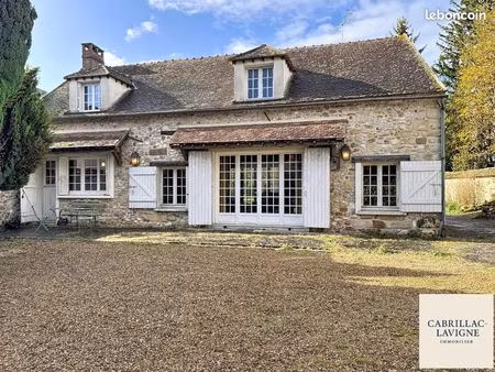 appartement 10 pièces 240 m²