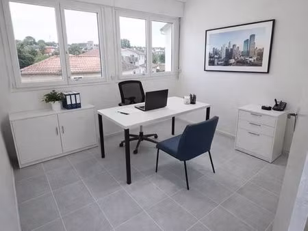 location de bureaux professionnels – plusieurs configurations possibles hénin beaumont