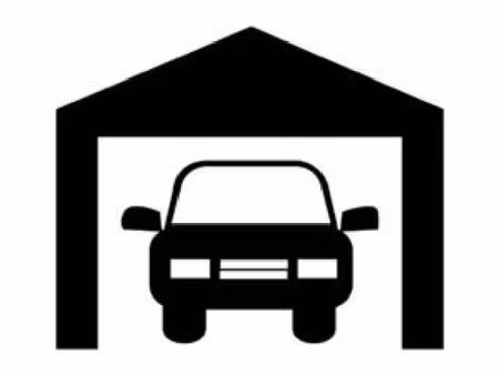 parking/box 15 m² valréas