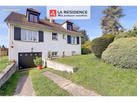 maison 5 pièces 115 m²