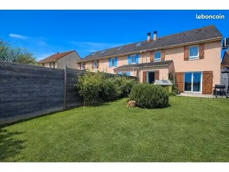 maison 5 pièces 87 m²