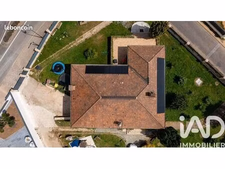 maison 7 pièces 152 m²