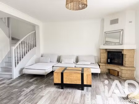 maison familiale 4 pièces 81 m²