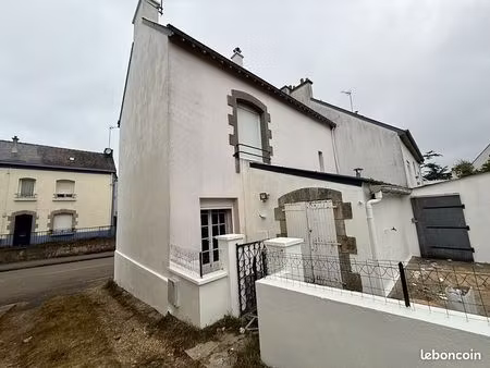 maison 6 pièces 81 m²