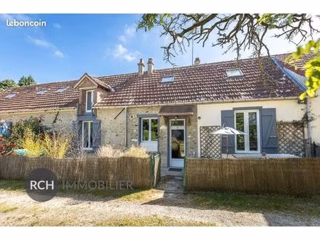longère 4 pièces 99 m²