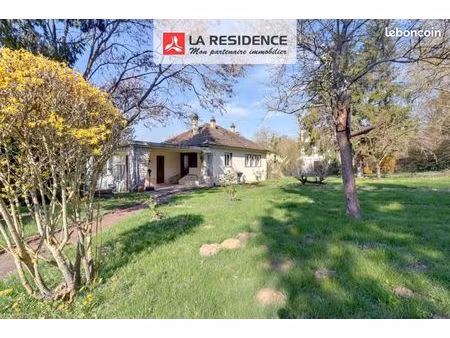 maison 4 pièces 78 m²