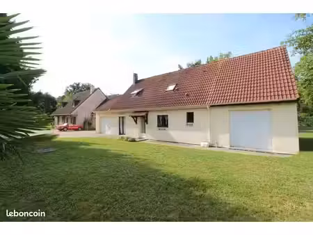 maison 5 pièces 128 m²