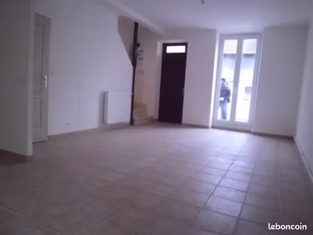 maison 3 pièces 67 m²
