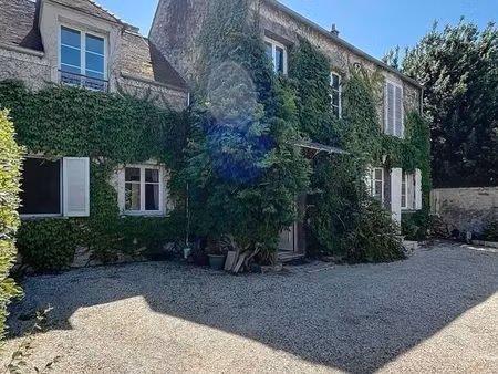 propriété 7 pièces 170 m²