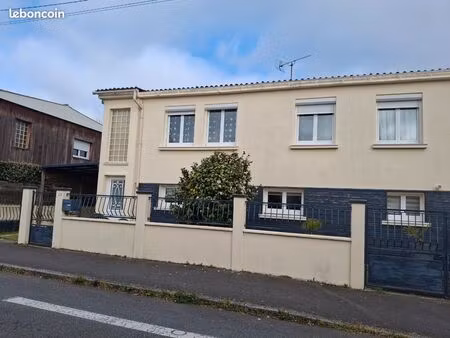 maison 5 pieces 120m2