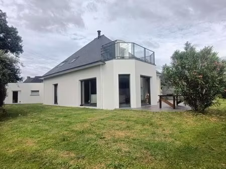 maison 5 pièces 148 m²
