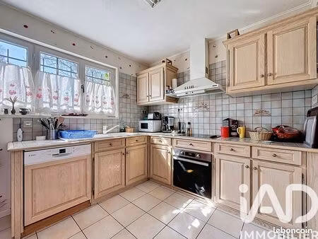 maison 5 pièces 143 m²