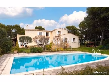 maison – 7 pieces – 160m2