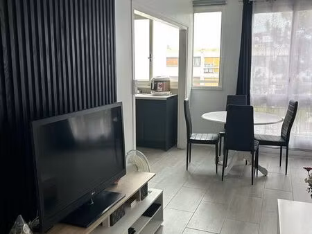 bel appartement à vendre