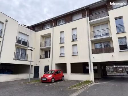 appartement saint acheul exclusiité