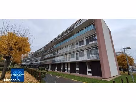 appartement 5 pièces 97 m²