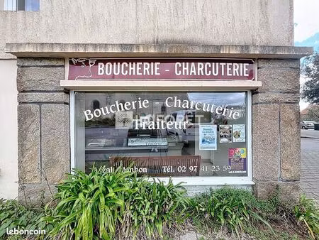 local commercial 32 m²