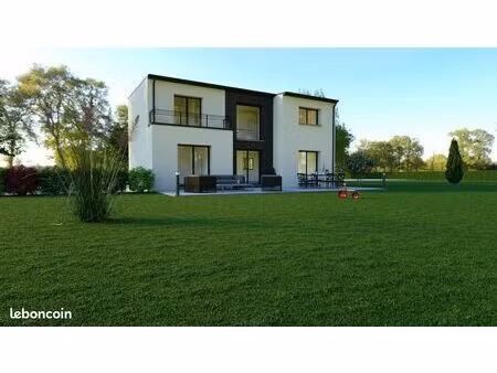 pavillon 6 pièces 135 m²