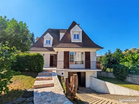 maison 5 pièces 100 m²