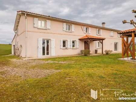 propriété 9 pièces 350 m²