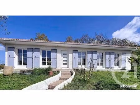 maison 11 pièces 154 m²