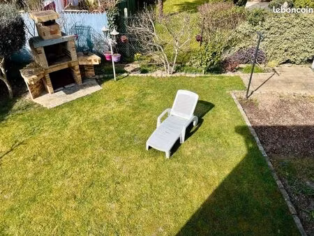 maison individuelle à vendre à saint cyr l’ecole