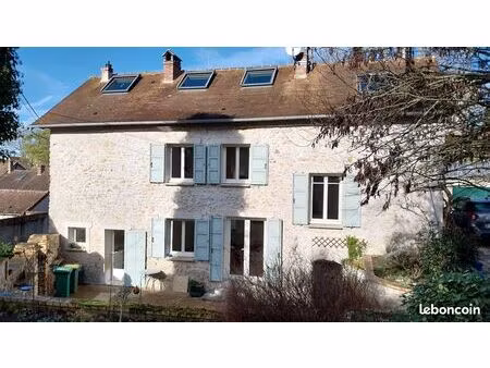 vente maison septeuil