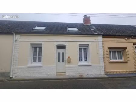 maison 4 pièces 106 m²