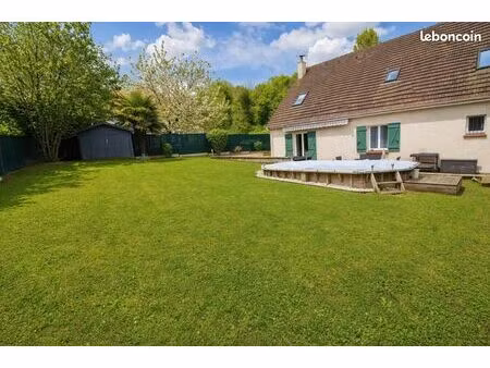 maison 7 pièces 140 m²