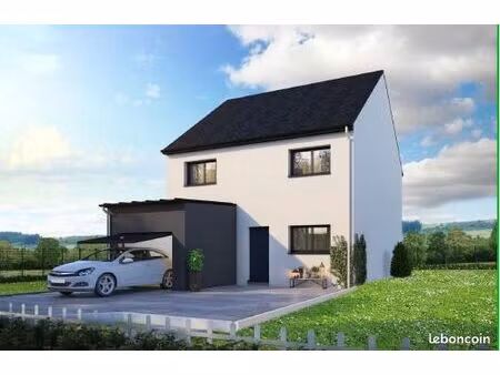 maison 6 pièces 112 m²