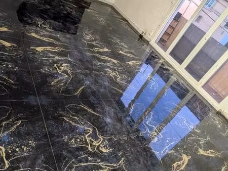 loue grand appartement