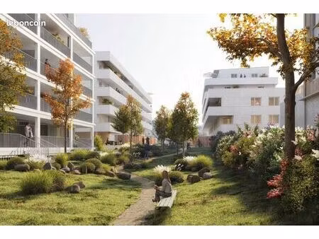 appartement - 3 pièces - cadence (brs)