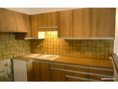 location appartement centre ville