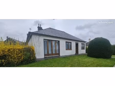 maison 3 pièces 89 m²