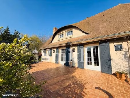 maison 6 pièces 108 m²