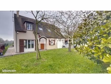 maison 7 pièces 145 m²