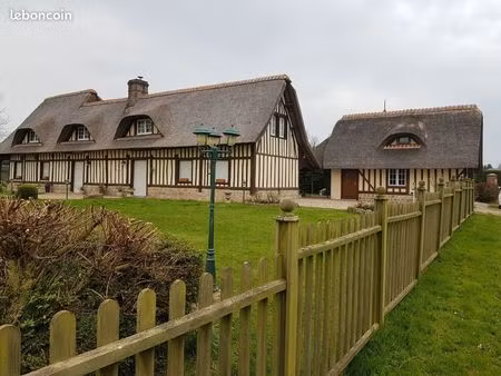 maison normande