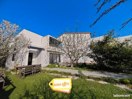 la maison 5pieces 299000