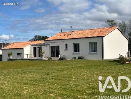 maison 5 pièces 114 m²