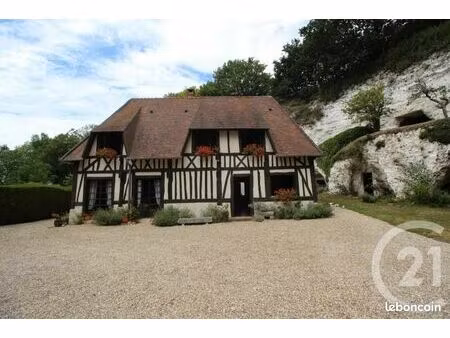 maison 4 pièces 133 m²