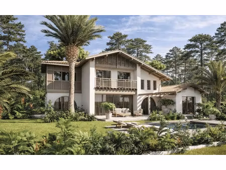 vente terrain 980 m² à pessac (33600)  420 000 €