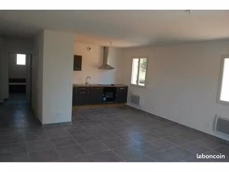 loue appartement p3 centre du village