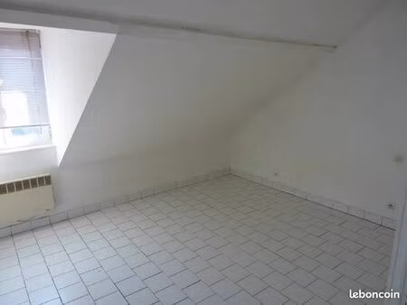 studio 15 m² forges-les-eaux