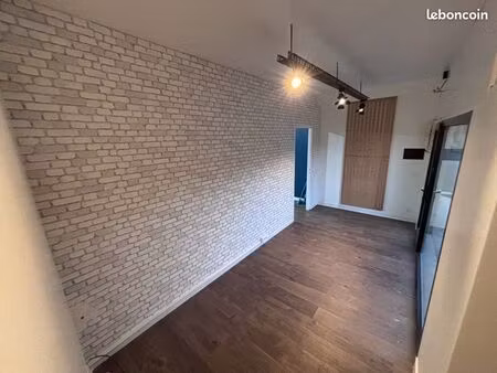 local commercial 30m2