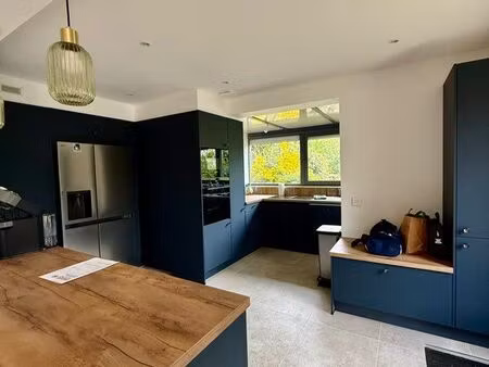 maison de plain-pied – 138 m² – 3 chambres – piscine & jacuzzi – amiens secteur recherché