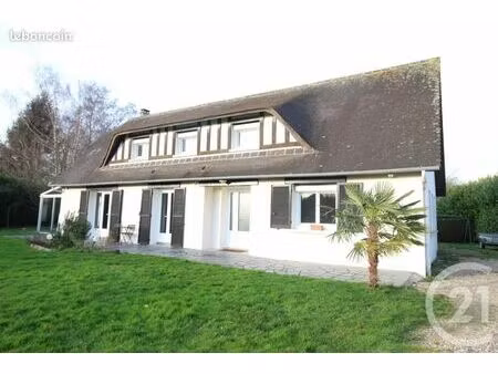 maison 7 pièces 202 m²