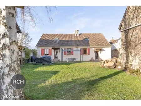 maison 4 pièces 103 m²