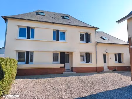 grande maison rénovée 180m2 + dépendance 120m2 - fort potentiel (famille ou investissement