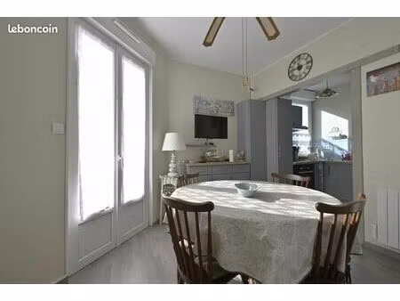 maison 5 pièces 85 m²