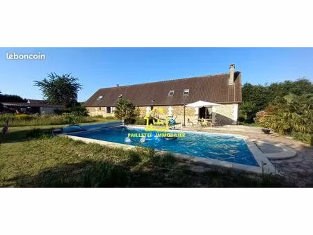 maison 6 pièces 194 m²